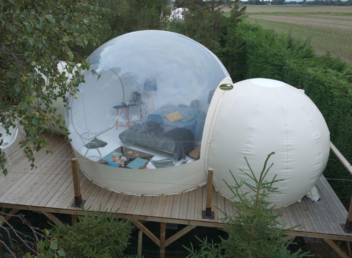 Ecolieu B & Bubble By Bubbletree Bbt Sarl Drincham