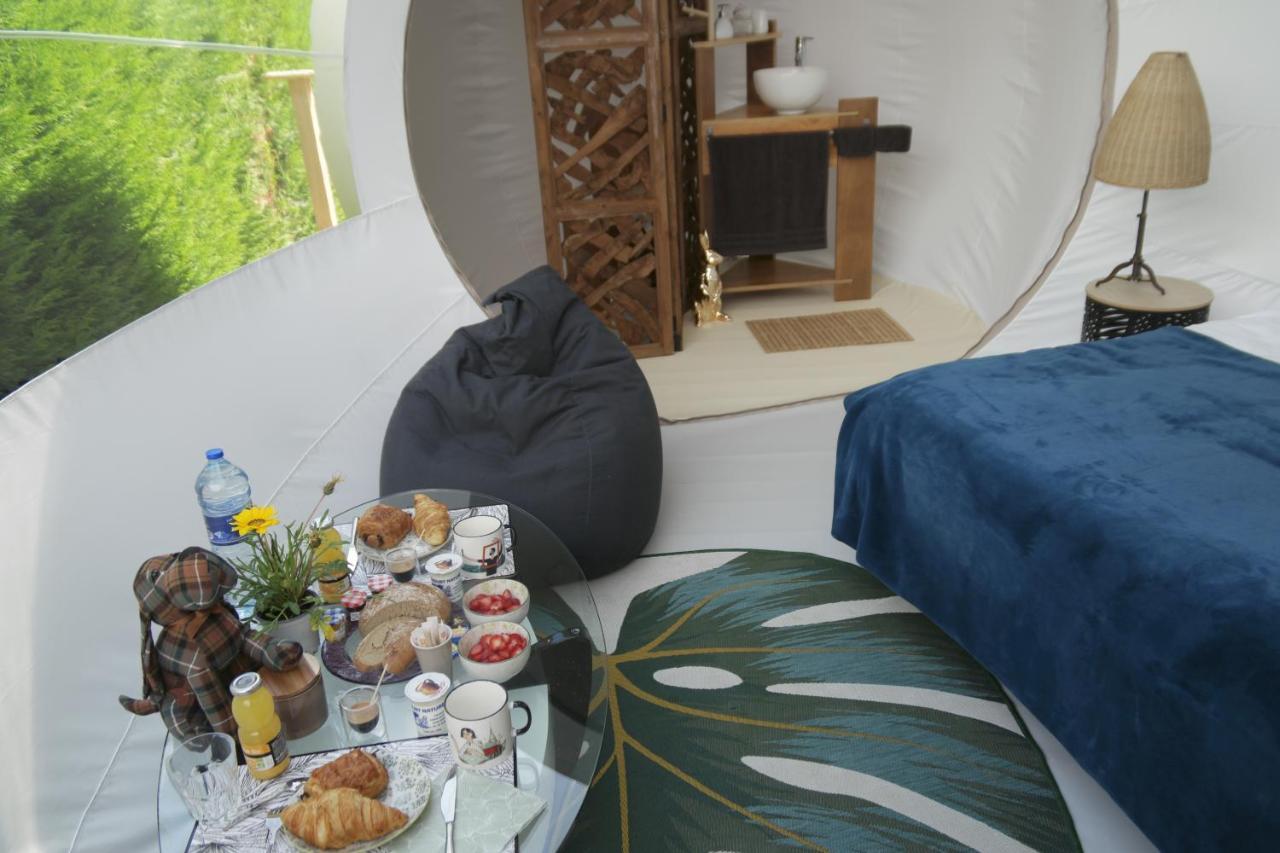Ecolieu B & Bubble By Bubbletree Bbt Sarl * Drincham